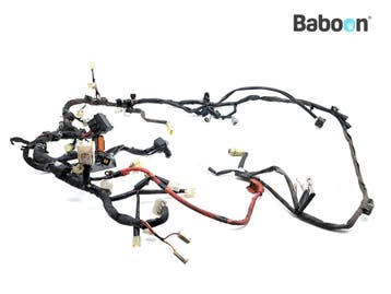 Kabelboom Yamaha XP 500 T-Max 2012-2014 (XP530 TMAX 530ccm), Verzenden, Gebruikt