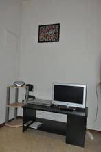 Te Huur Studio Donkerslootstraat In Rotterdam, 20 tot 35 m², Rotterdam