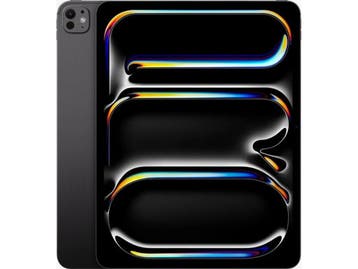 Apple iPad Pro 13 256GB - wifi, model 2025 - spacezwart, Verzenden, Zo goed als nieuw