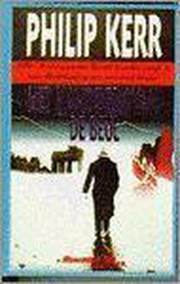 Het handwerk van de beul - Philip Kerr 9789029044783, Verzenden, Gelezen, Philip Kerr
