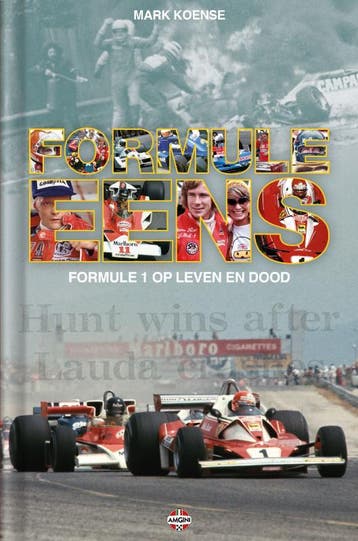 Formule Eens / Formule Eens / 1 - Mark Koense 9789083149202, Verzenden, Gelezen, Mark Koense