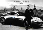 Daniel Craig - Autographed Photo Spectre James Bond 007, Verzamelen, Nieuw