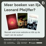 Grand Hotel Europa 9789029526227 Ilja Leonard Pfeijffer, Verzenden, Zo goed als nieuw, Ilja Leonard Pfeijffer