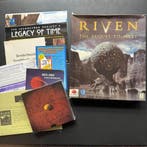 Riven (Big Box), Verzenden, Nieuw