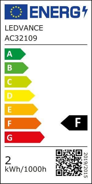 OP=OP Ledvance LED G9 1.9W 200lm 2700K | Ø1.5x4.6cm | Nie.., Ophalen of Verzenden, Nieuw