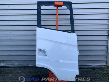 Portier Rechts Scania S-Serie NextGen 2137842, Ophalen, Gebruikt, Scania, Carrosserie en Plaatwerk