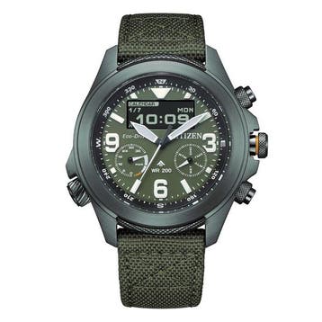 Citizen - Collezione Promaster Land Eco Drive U822 - Heren -, Nieuw