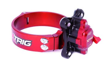 Xtrig HiLo Holeshot Systeem WP 43mm - Ø50mm KTM SX85 2013-20, Motoren, Ophalen of Verzenden, Nieuw