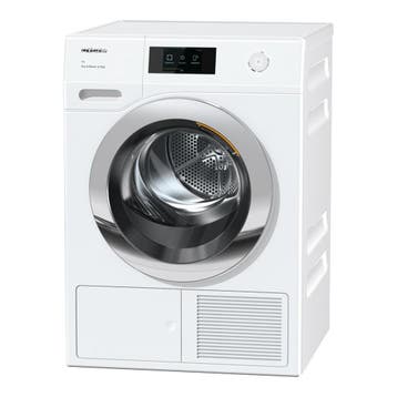 Miele TCR790WP Warmtepompdroger | 9KG | SteamCare | WiFi | A, Overige typen, 8 tot 10 kg, Nieuw, Ophalen of Verzenden