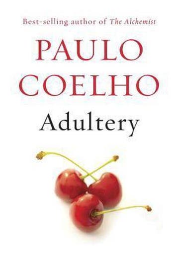 Adultery - Paulo Coelho 9781101874080, Boeken, Verzenden, Zo goed als nieuw, Paulo Coelho