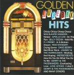 Various - Golden Jukebox Hits, Ophalen of Verzenden, Gebruikt