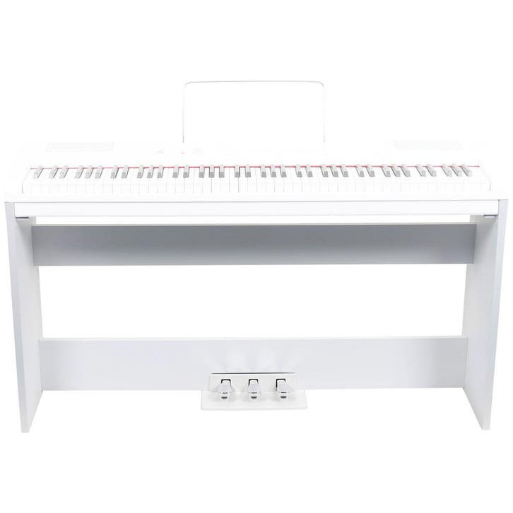 Fazley FSP-ST2-W onderstel voor FSP-500-W, Muziek en Instrumenten, Piano's, Verzenden