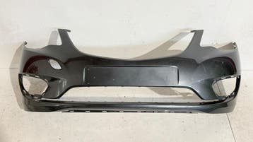 Opel Karl voorbumper 42418315, Ophalen, Gebruikt, Voor, Opel