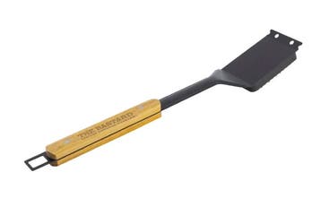 The Bastard Brush Pro - Barbecue accessoire, Tuin en Terras, Barbecue-accessoires, Nieuw
