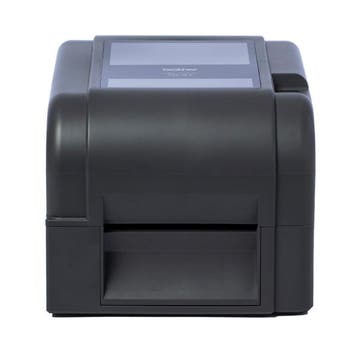 Brother TD-4420TN professionele labelprinter, Verzenden, Nieuw, Etiket, Brother