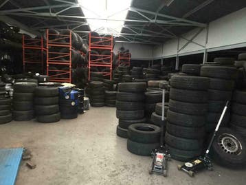 zomerbanden actie nieuw 12 13 14 15 16 17 18 19 20 21 inch, Ophalen, Nieuw, Band(en), Personenwagen