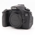 Digitale fotocamera  Canon EOS 60D, Verzenden, Gebruikt, Canon