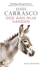 Ode Aan Mijn Handen | Jesús Carrasco | Nieuw, Ophalen of Verzenden, Nieuw, Jesús Carrasco