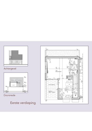 Te huur: Appartement Broekhin Noord in Roermond, Huizen en Kamers, Roermond, Limburg, Appartement