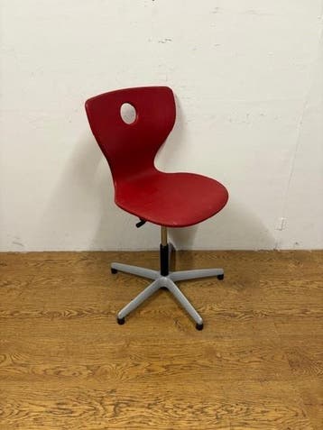 Gebruikte VERNER PANTON Stoel - S4083 Vintage/Café, Huis en Inrichting, Stoelen, Ophalen, Nieuw
