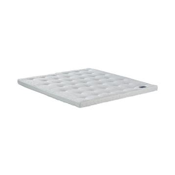 Pullman | Silverline Supreme Natuurlatex Splittopper |, Ophalen, Nieuw, Matras