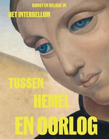 Tussen Hemel En Oorlog | Rozanne Bruijne | Nieuw, Ophalen of Verzenden, Nieuw, Rozanne Bruijne