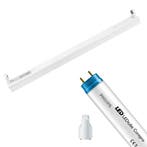 LED TL Armatuur met T8 Buis - Aigi Dybolo - 60cm Enkel -, Ophalen of Verzenden, Nieuw