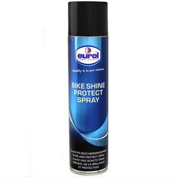 ol Bike Shine Protect Spray 400ML, Verzenden
