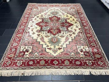 Prachtige Ziegler Kazak - Tapijt - 307 cm - 240 cm, Nieuw