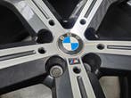 BMW X5 X6 G05 G06 741M 21 inch velgen winterbanden breedset, 275 mm, Banden en Velgen, Nieuw, Personenwagen