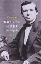 Busken Huet | 9789085064107 | PRAAMSTRA, O., Boeken, Zo goed als nieuw, PRAAMSTRA, O.