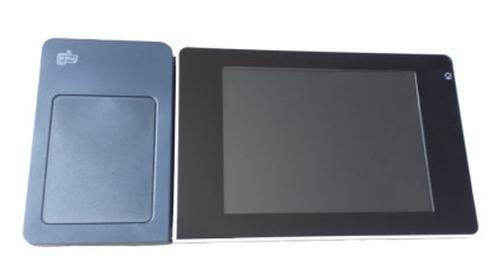 HP - touch screen hp m525,m575,m725 (cd644-67916), Computers en Software, Printerbenodigdheden, Overige typen, Nieuw, Ophalen of Verzenden