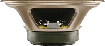 Celestion G12M-GREENB-15 12inch 25w 16 Ohm, Verzenden, Nieuw