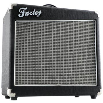 Fazley Meteor R 35 Watt 1x10 gitaarversterker met spring, Muziek en Instrumenten, Verzenden, Nieuw