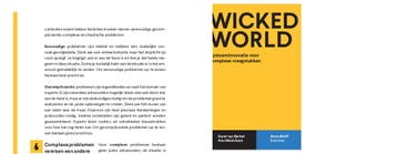 Wicked World 9789001826765 Anu Manickam, Verzenden, Zo goed als nieuw, Anu Manickam