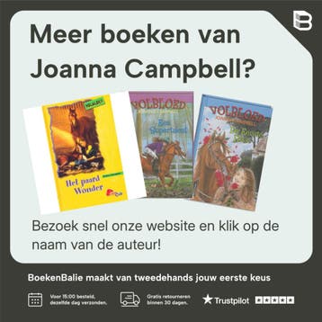 Heeft Wonder talent? 9788259109088 Joanna Campbell, Verzenden, Gelezen, Joanna Campbell
