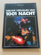 Richard Corben - Nieuwe Verhalen van 1001 Nacht, Boeken, Verzenden, Nieuw