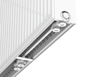 600x800 T33 - 2546 watt | Eco 8 Radiator, Hoog rendement (Hr), Radiator, Nieuw, Ophalen of Verzenden