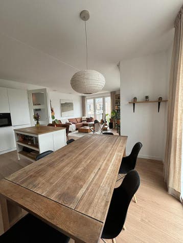 Appartement aan Arent Krijtsstraat, Diemen