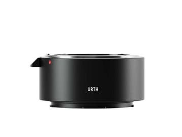 Urth Lens Mount Adapter - Nikon F naar Leica L - Handmatige, Verzenden, Nieuw