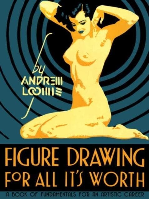 Figure Drawing For All ItS Worth 9780857680983, Boeken, Wetenschap, Zo goed als nieuw, Verzenden