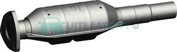 *Tip*  Katalysator SEAT Cordoba Cordoba SX Cordoba Vario Ibi, Ophalen of Verzenden, Nieuw, Volkswagen
