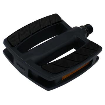 Union BG0804A Pedaal Electra PVC oem (Fietsonderdelen), Ophalen of Verzenden, Nieuw, Overige typen