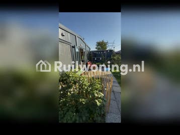 s-Graveland: Tiny house van 30 m²
