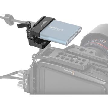 SmallRig 2245 Mount for Samsung T5 SSD, Ophalen of Verzenden, Nieuw, Overige typen