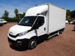 Bakwagen Met laadklep Verkopen en klaar met Marktplaats ?