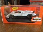 Slot.it 1:32 - Model sportwagen - Lancia LC2 White Kit, Nieuw