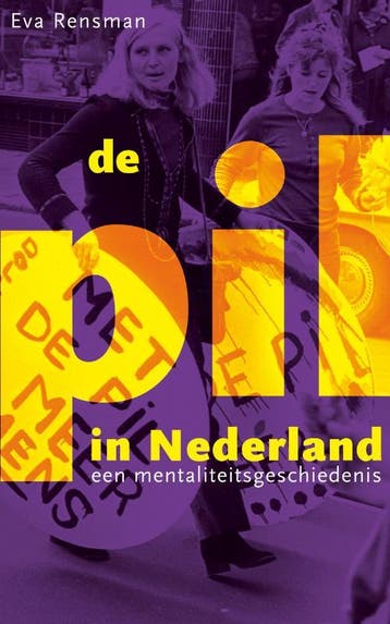 De pil in Nederland - E. Rensman 9789025346867, Verzenden, Gelezen, E. Rensman