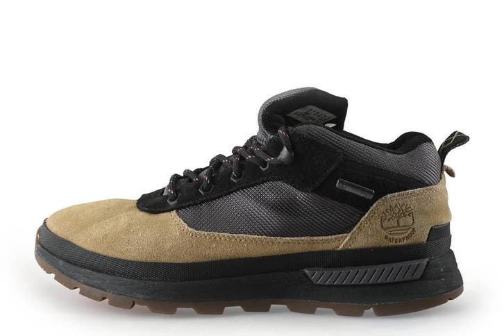 Timberland Sneakers in maat 41 Zwart, Kleding | Heren, Schoenen, Zwart, Zo goed als nieuw, Sneakers of Gympen, Verzenden