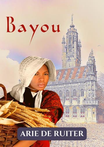 Bayou | Arie De Ruiter | Nieuw, Ophalen of Verzenden, Nieuw, Arie De Ruiter